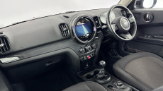 MINI Countryman 1.5 Cooper Classic 5dr Auto Petrol Hatchback